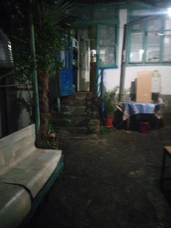 3-комнатный дом у моря с мангалом