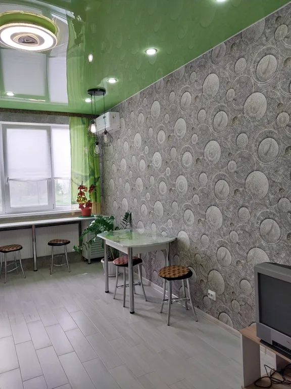 Евродвушка у самого синего моря