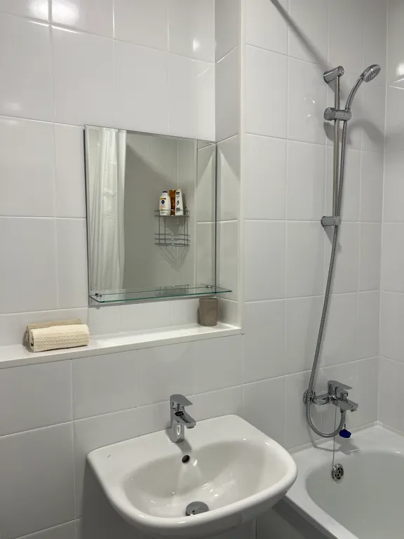 Квартира в 15 минутах от метро Котельники в ЖК Томилино Парк