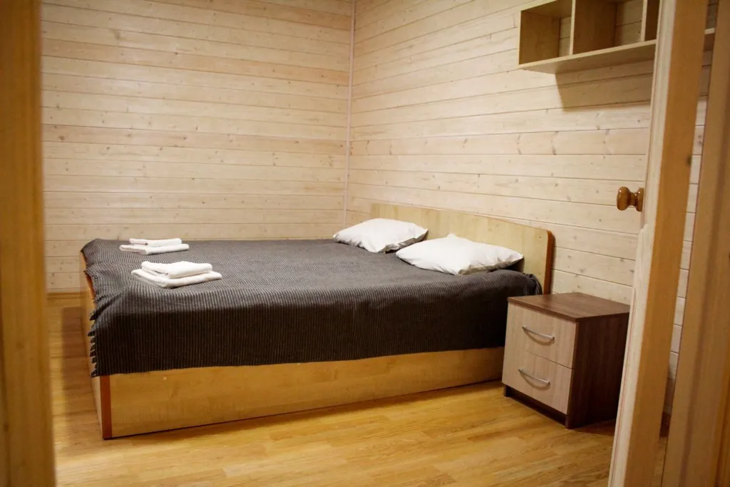 Апартамент двухместный номер 5