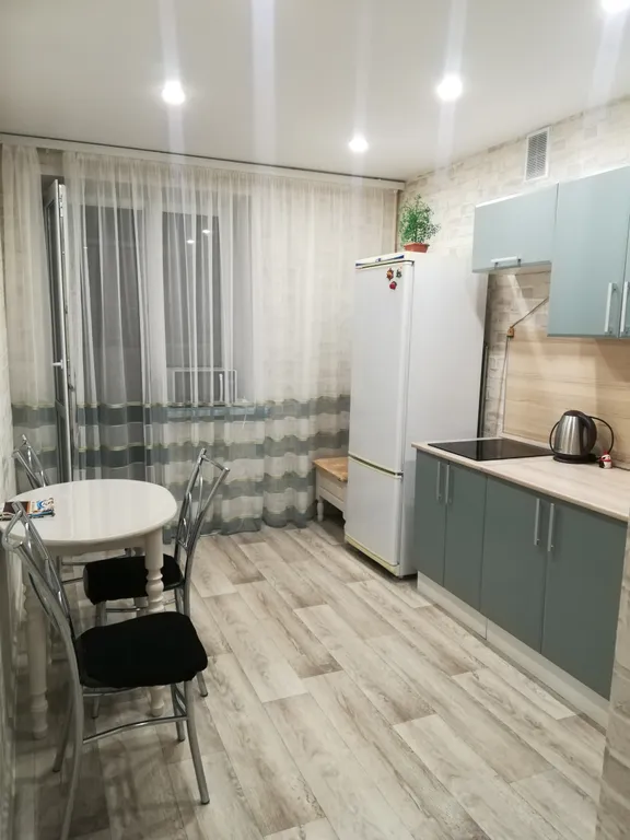 Квартира Уютное место — аренда посуточно в Ульяновск