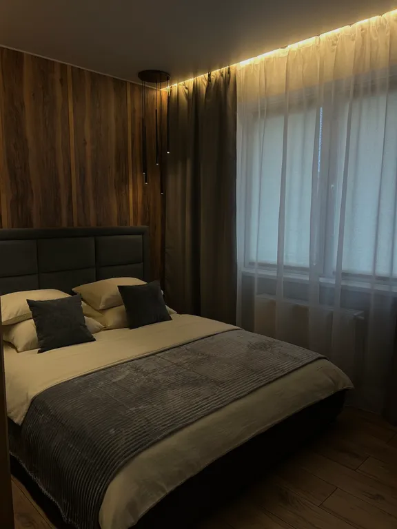 Квартира Уютная квартира рядом с Королевскими воротами — Калининград