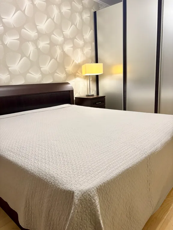 Квартира Уютная квартира с домашней обстановкой — Калининград