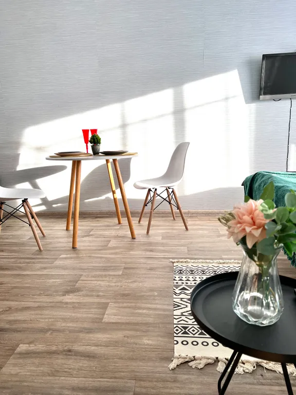 Квартира в самом центре города