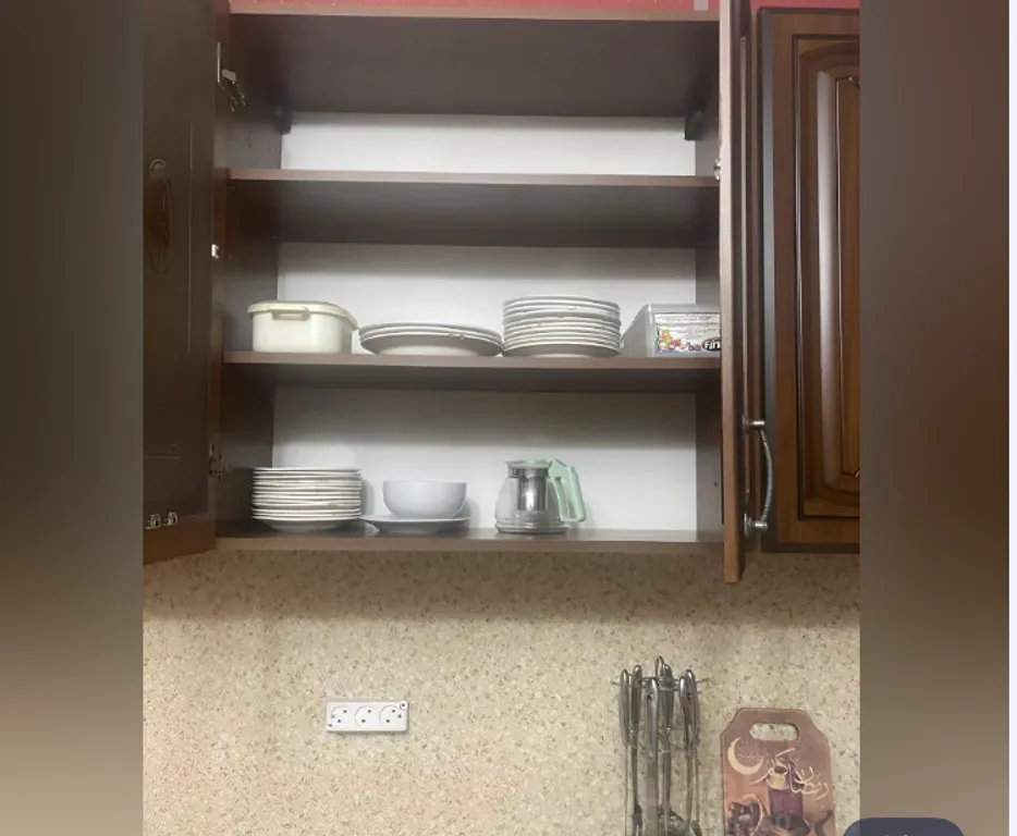 2-комнатная квартира в центре города, море в шаговой доступности