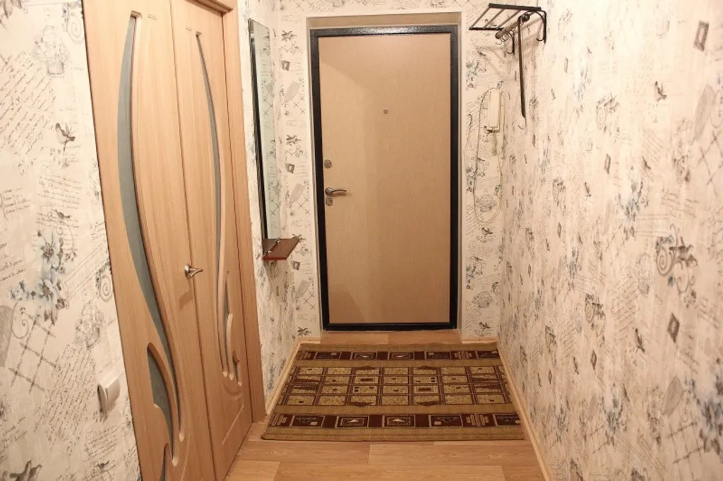 Апартаменты от Елены на Гвардейской