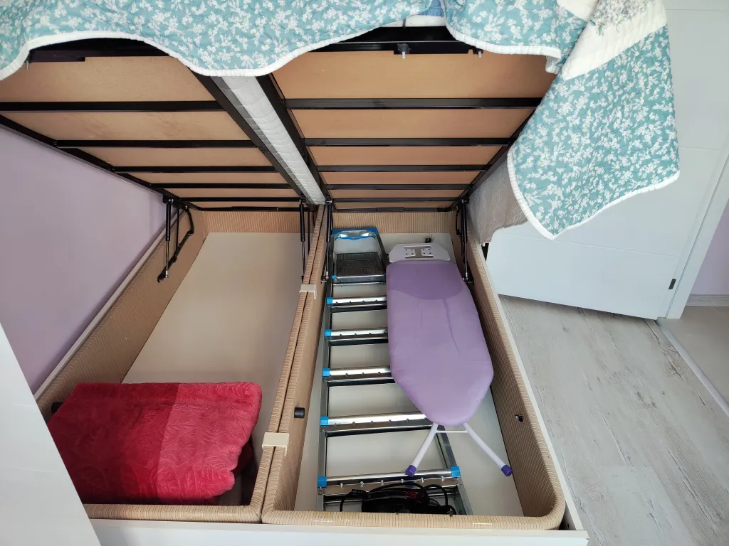 Уютная двухкомнатная квартира возле Соли пляжа и Соли центра