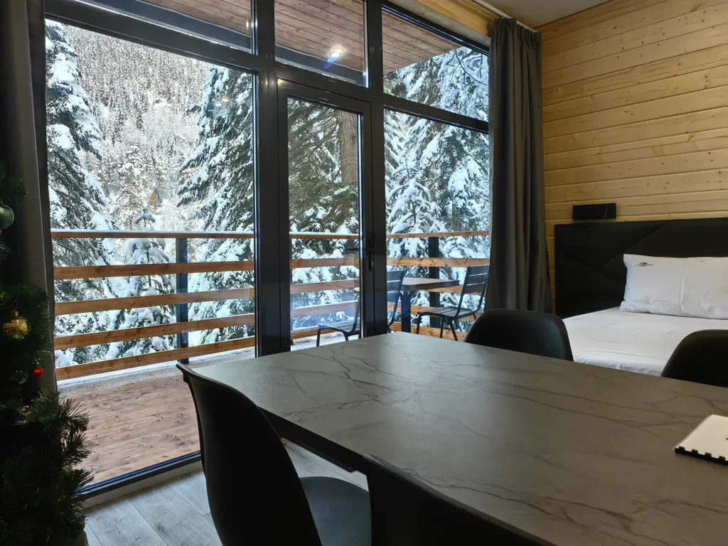 1-комнатный Дом