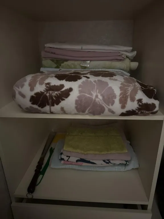 Аккуратная и уютная квартира в развивающемся микрорайоне города