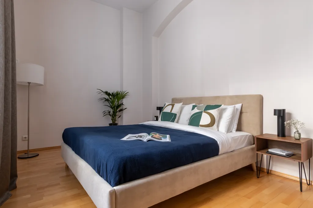 Квартира Квартира Magic Family на Невском у Дома Купцов Елисеевых — Санкт-Петербург