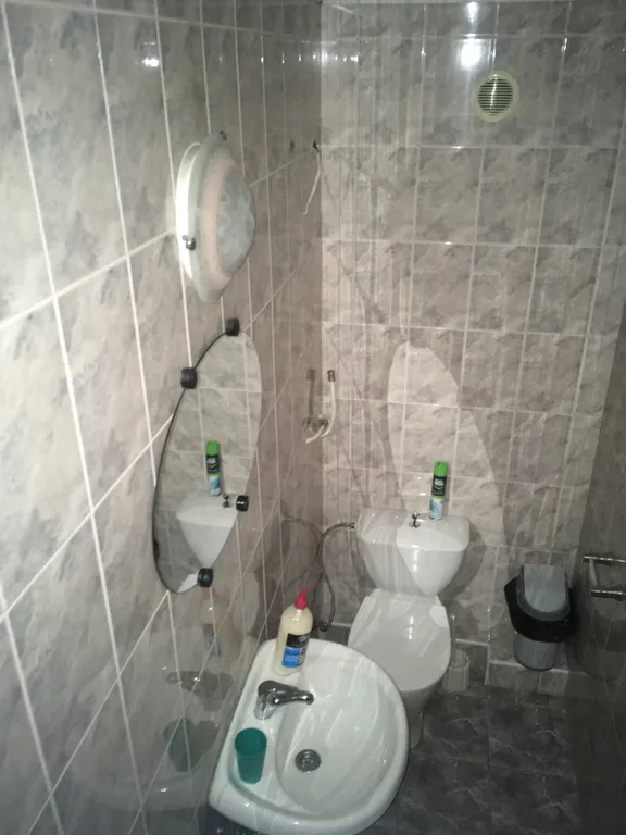 Двухместный номер