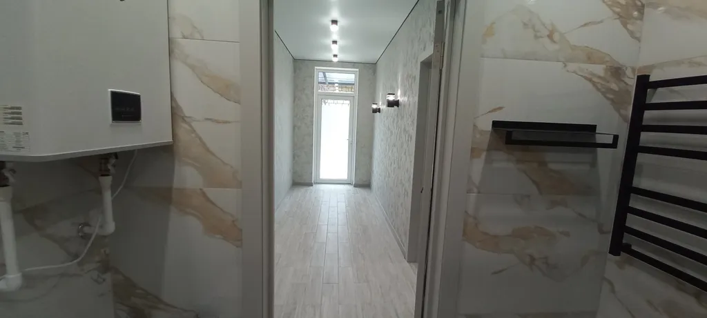 Уютный дом возле моря недалеко от уникального лианового леса