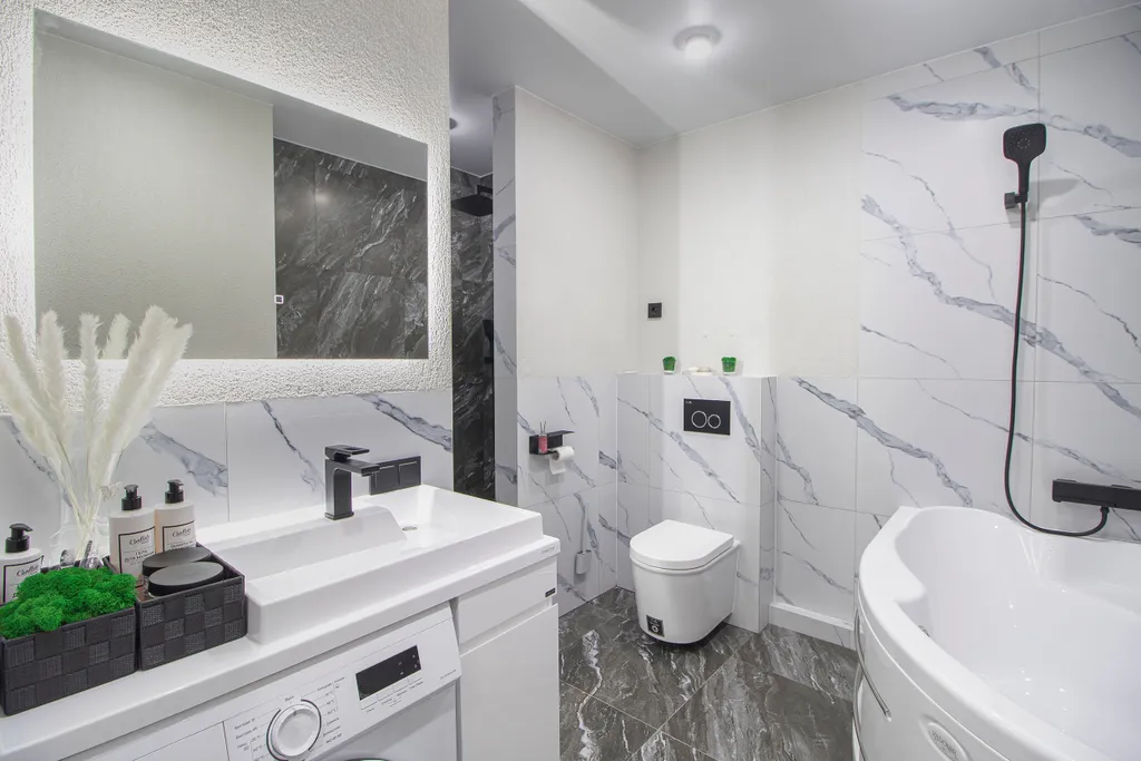 Люкс на набережной