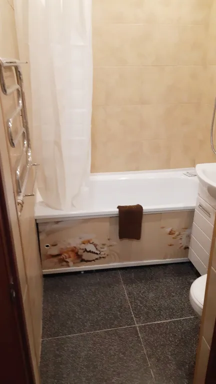 Стильная студия