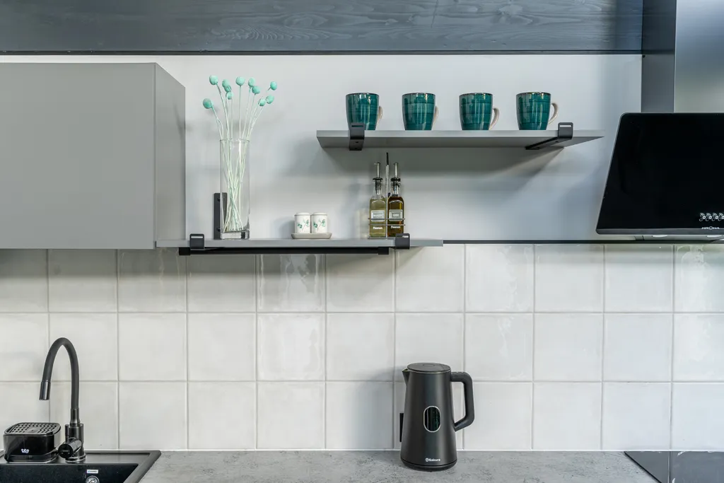 Изумрудный домик в загородном клубе у плещеева озера