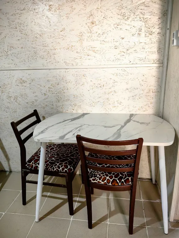 Апартаменты в 5 минутах от моря