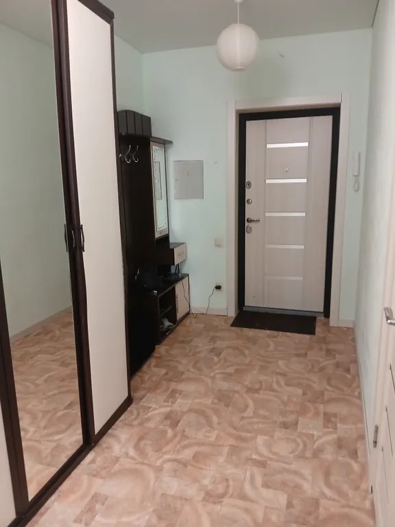 Квартира 1-комнатная Квартира — Омск