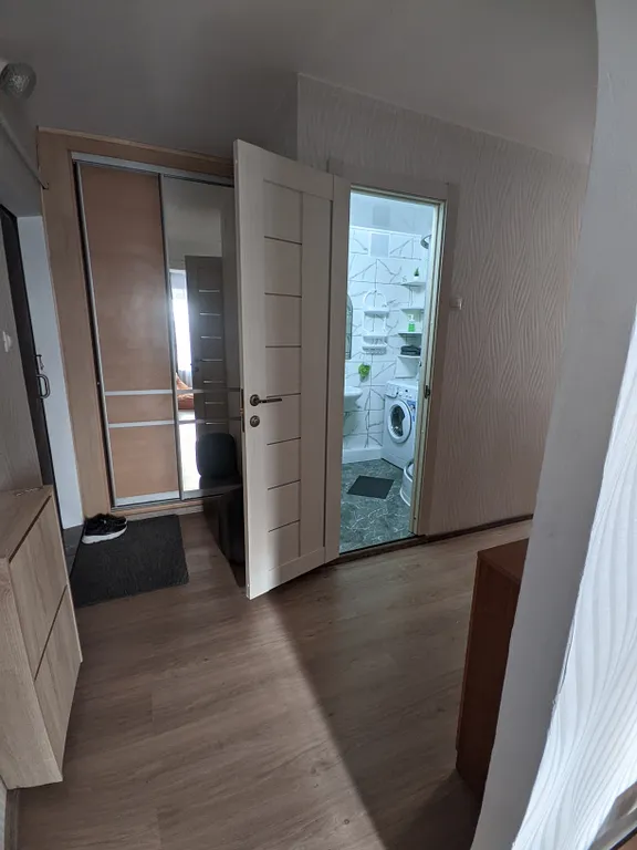 Квартира Уютная квартира, после ремонта, удобное расположение — Адлер