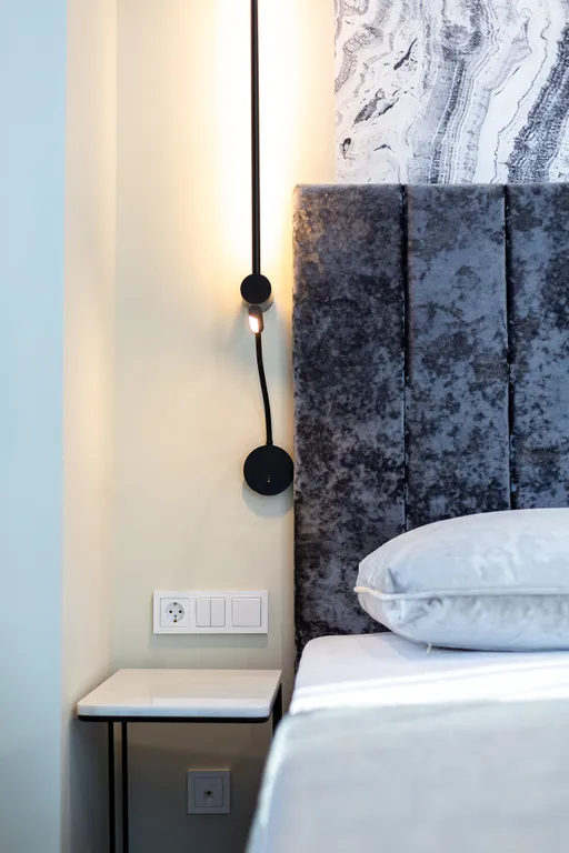 Квартира Лучезарный резорт — Нижнее Учдере