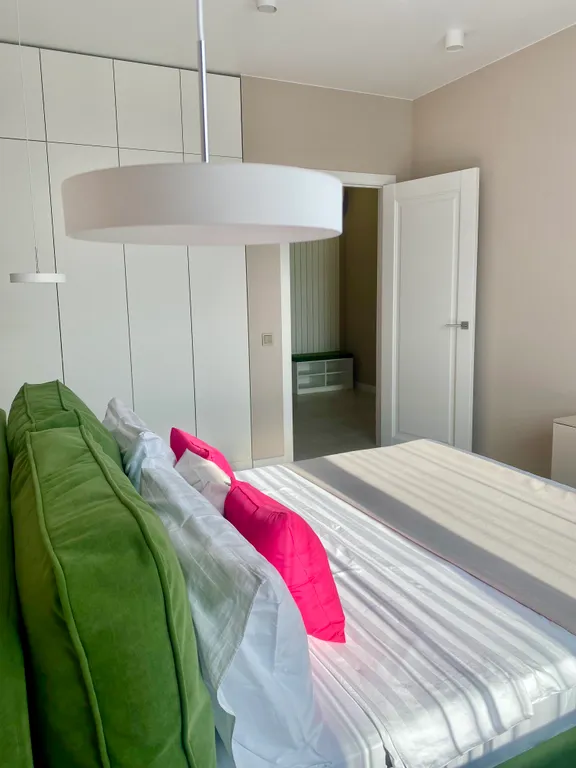 Квартира Комфортная квартира. Рядом Ривер Карандин Арена. — Барнаул