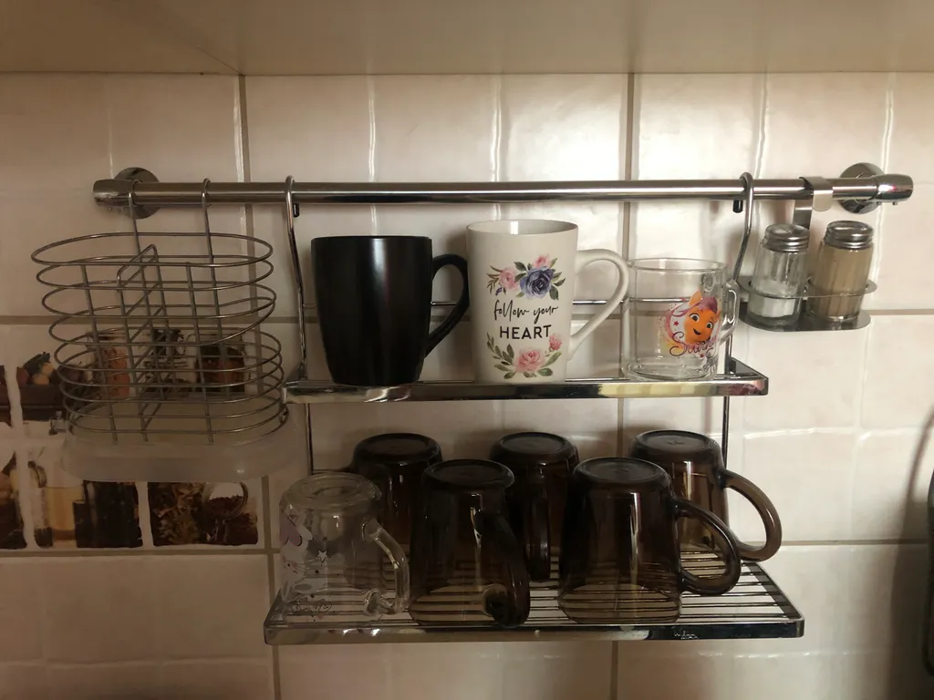 Стильная просторная 3-комнатная квартира