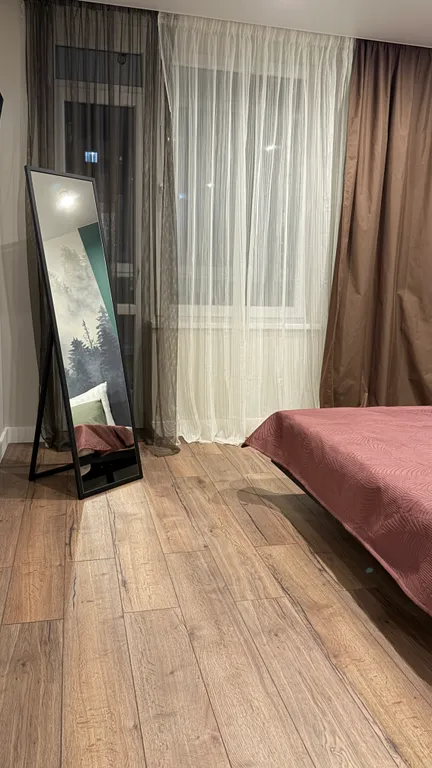 Комфортная 2 комнатная квартира в центре города