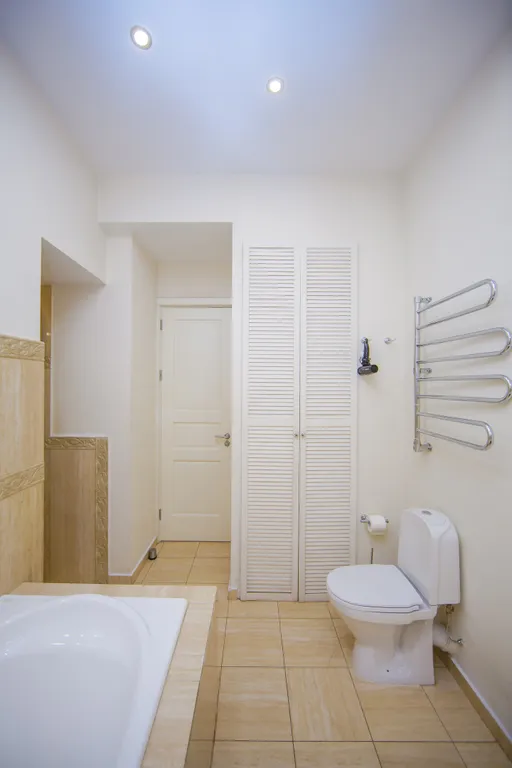 Riviera View 4BR Apartment