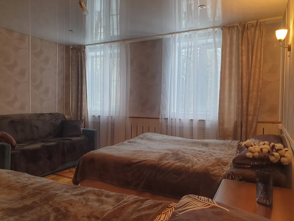 Усадьба Колос