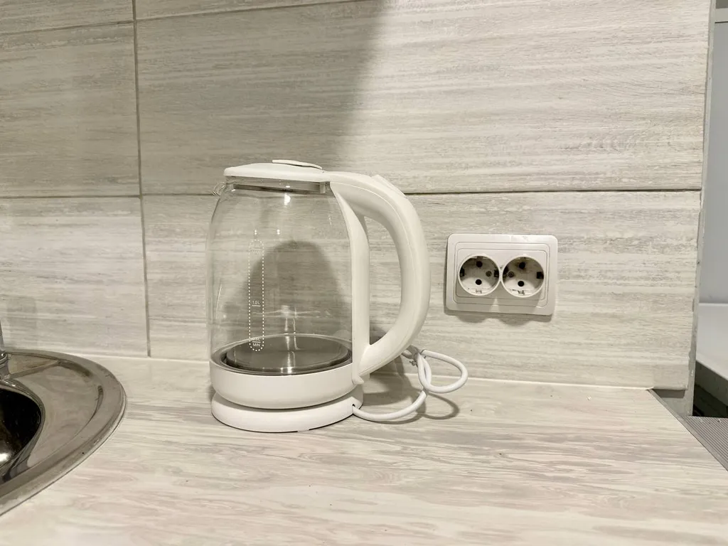 Уютная квартира на Крылова 2Д/1