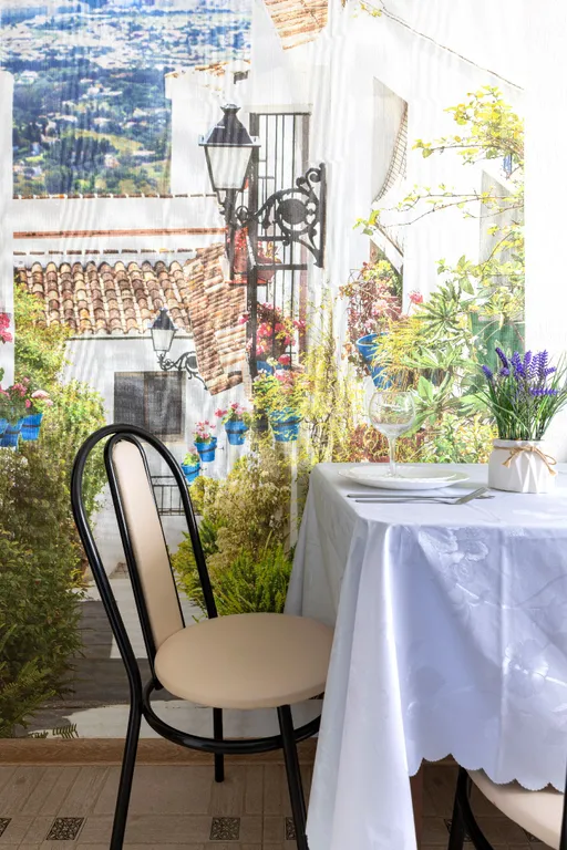 Квартира Уютная квартира с красивыми закатами в центре Царского Села — Пушкин