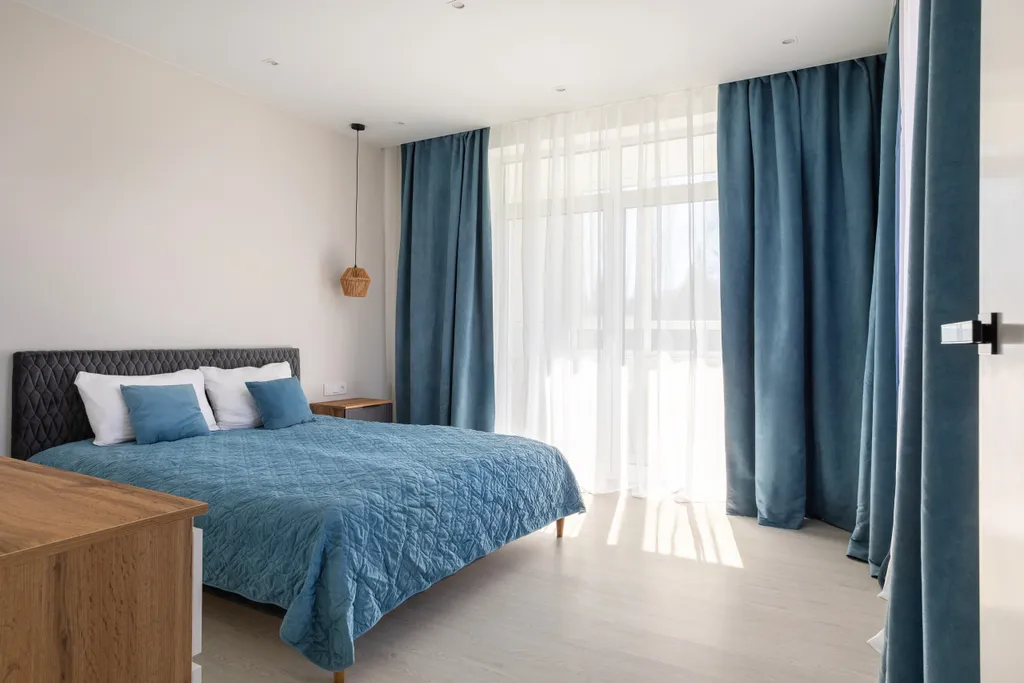 Квартира Квартира Home comfort — Калининград