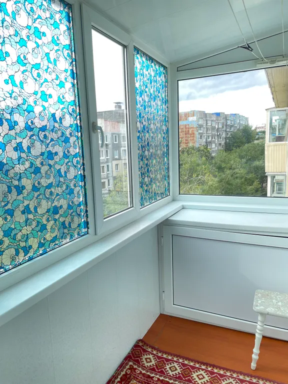 Теплая, чистая квартира на Терешковой