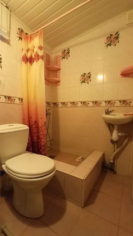 Квартира в частном доме недалеко от моря