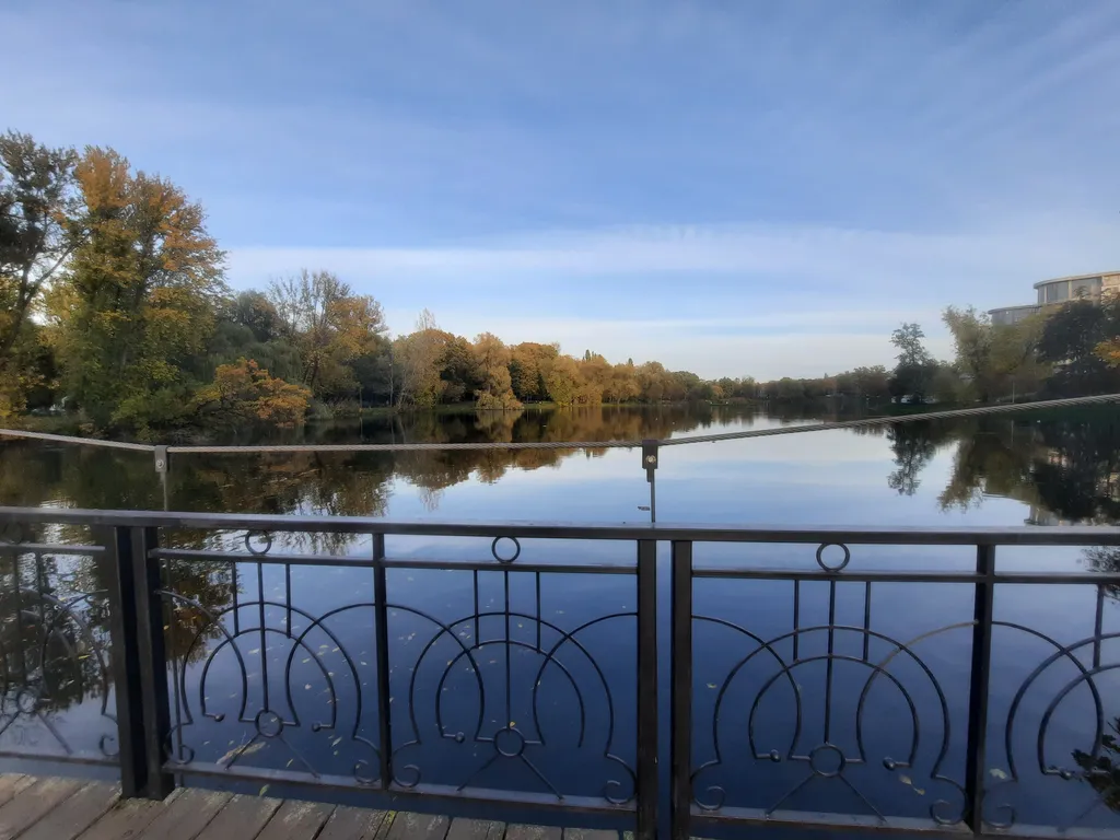 Квартира Квартира HelgaGreenPark — Калининград