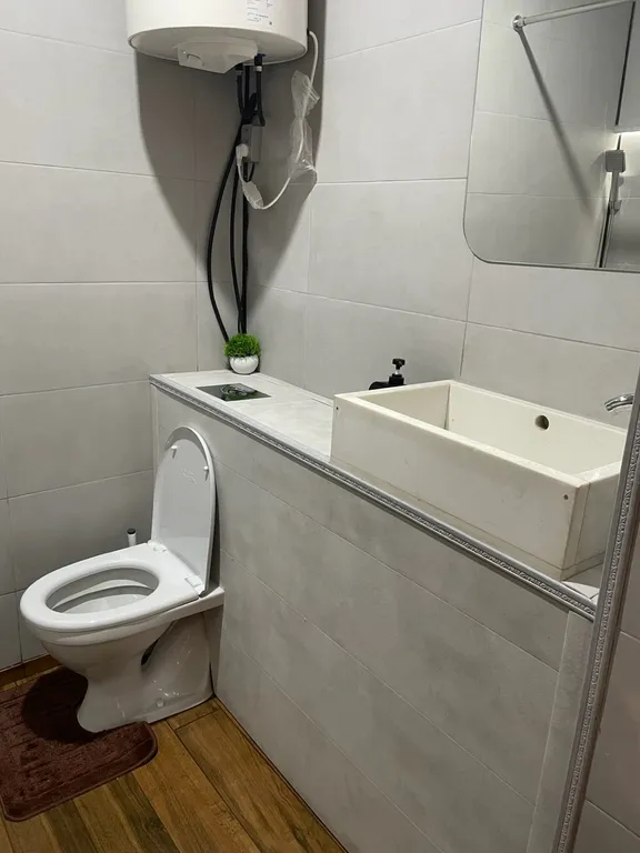 4-комнатный Дом