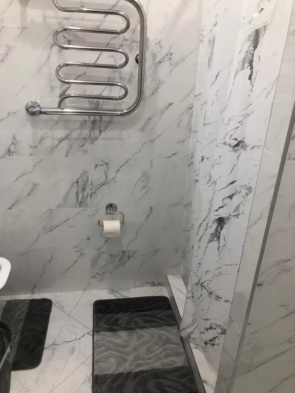 Квартира Красивая двухкомнатная квартира — Цемдолина