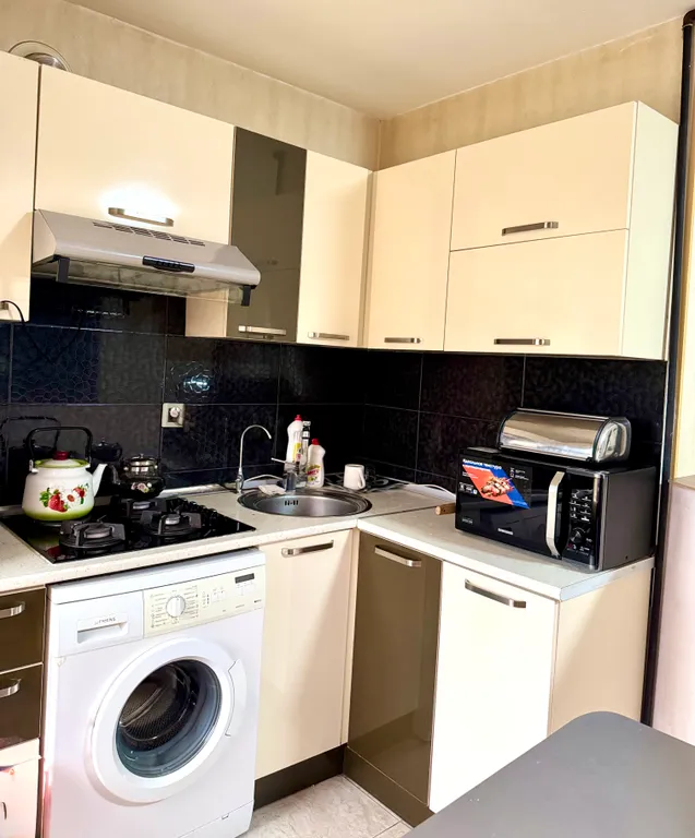 Квартира в центре