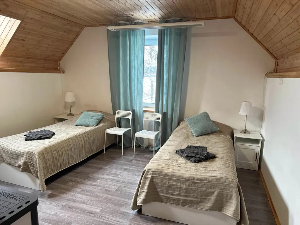 Квартира Комната — Можайск