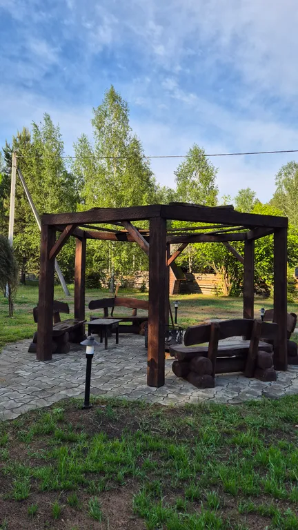 1-комнатный Дом