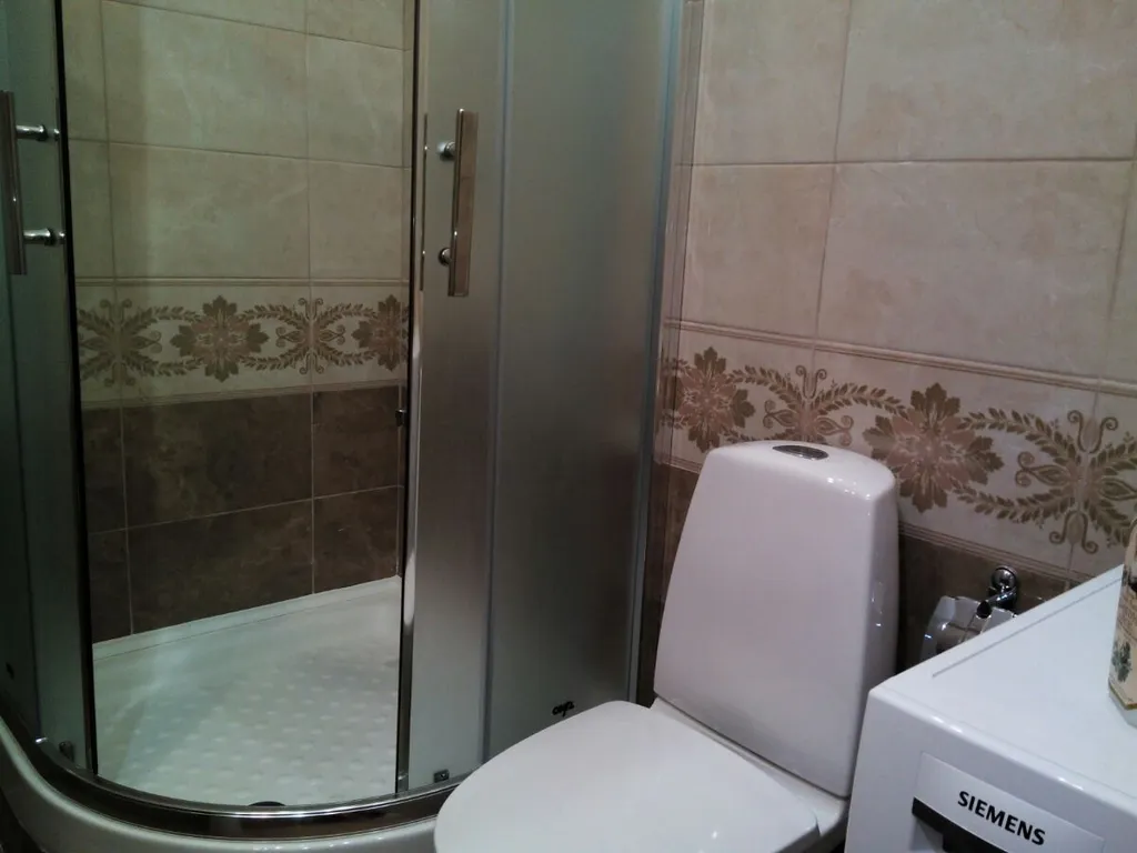 Квартира Квартира 500м до моря — Сочи