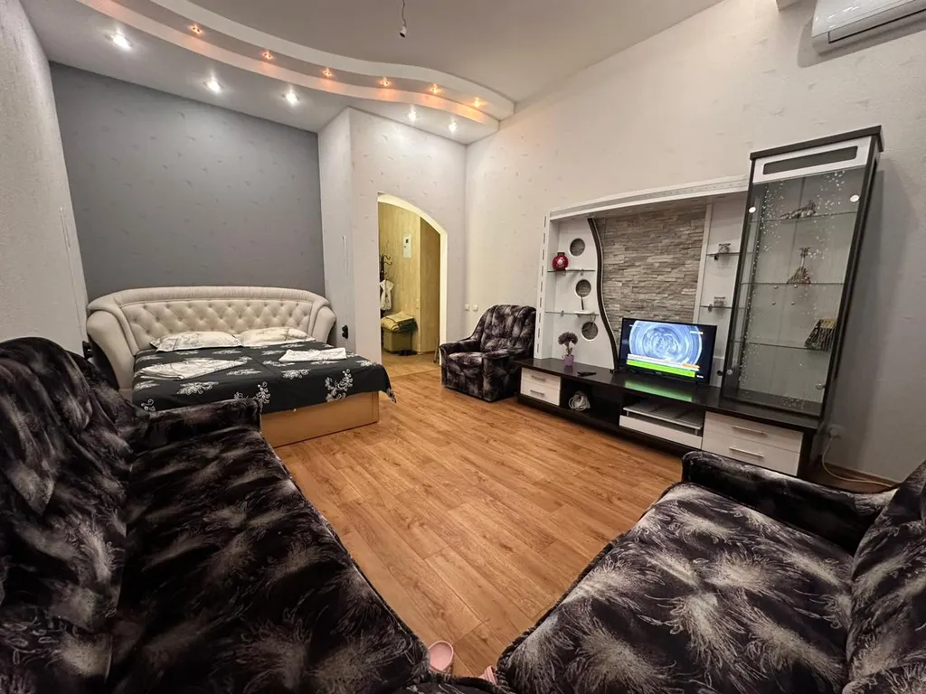 Квартира Квартира в самом центре — Севастополь