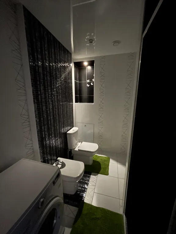 Квартира на первой береговой линии с видом на море и горы