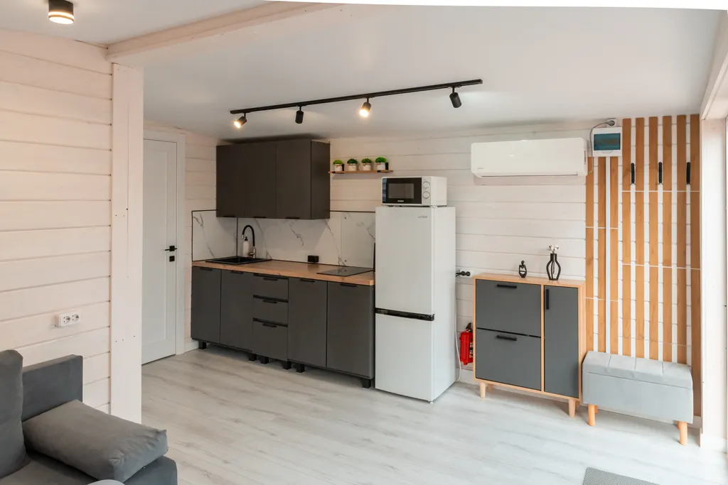 Коттедж Уютные домик у моря на мысе Фиоленте — Севастополь