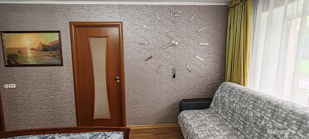 Квартира на Ленинградской