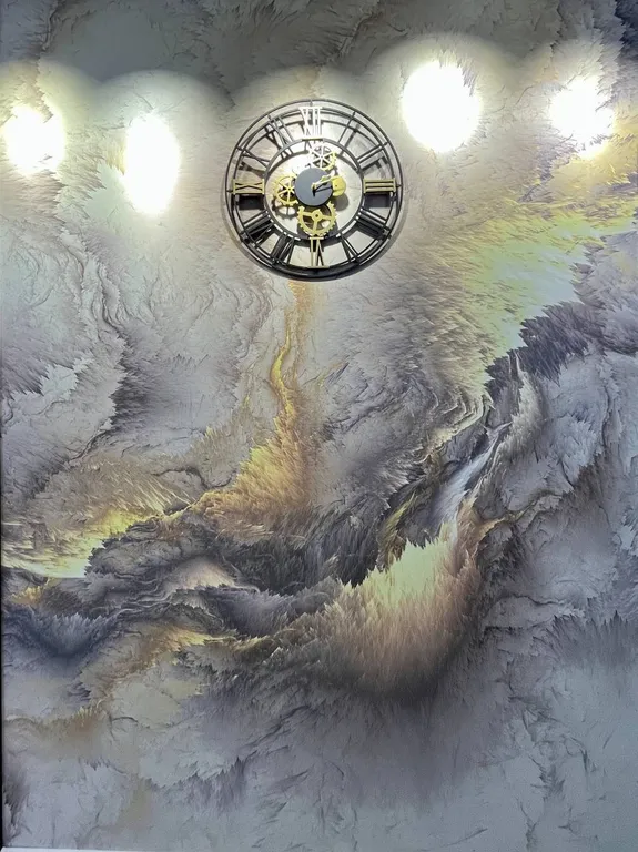 3-комнатная квартира в Арбане