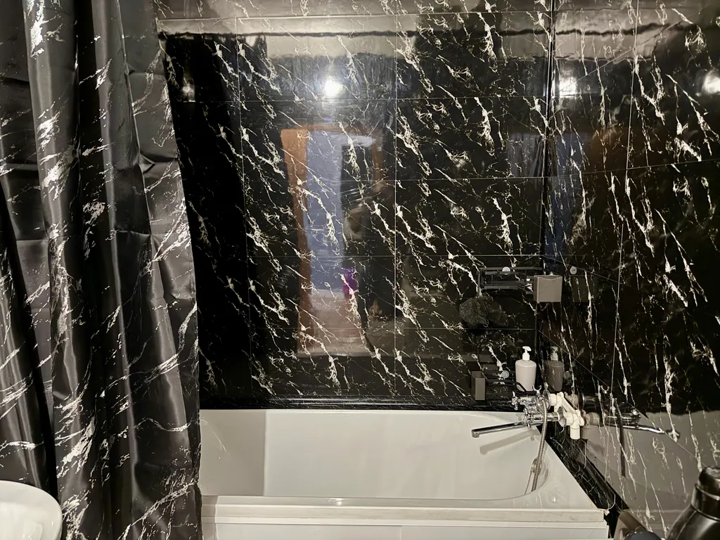 Квартира Квартира Студия возле кардиологии — Красноярск