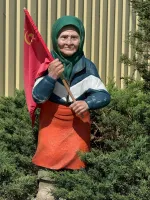 Виталий Горохов