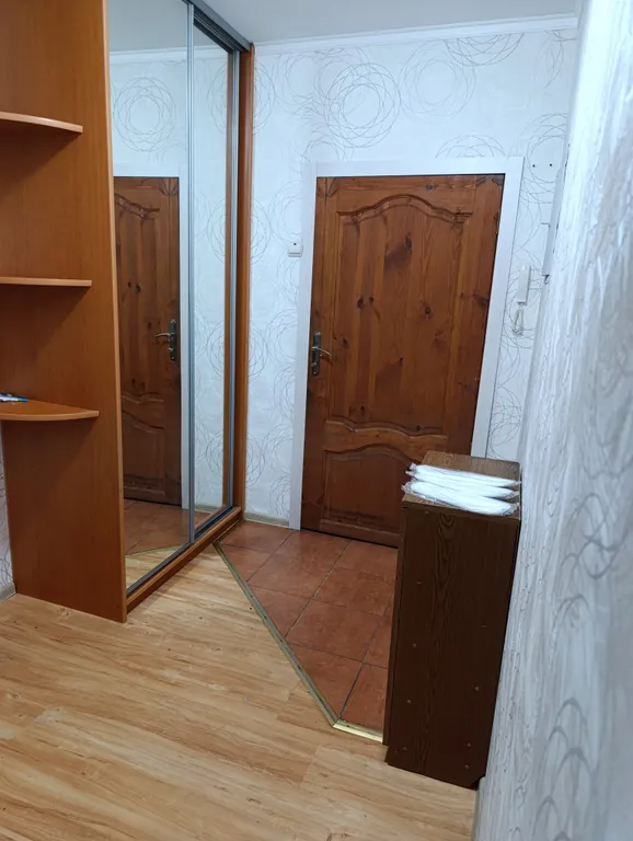 Квартира Квартира Двушка в центре — Калининград