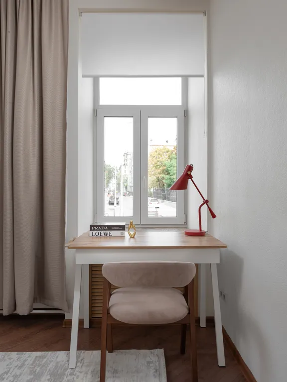 Квартира Квартира Колоритная Четверка рядом с Цирком Никулина на Цветном — Москва