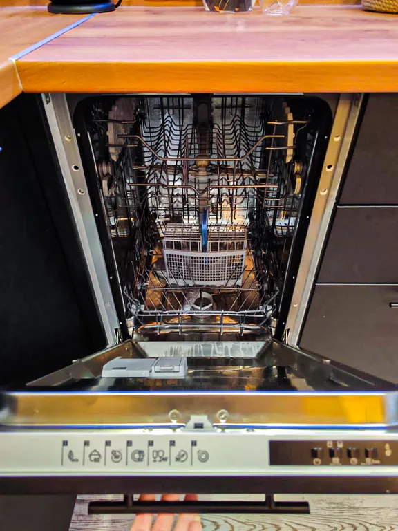 2-комнатная квартира в Петергофе с сауной